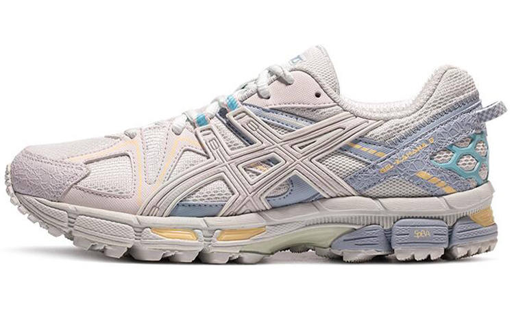 Asics Gel-Kahana 8 Pink Women's