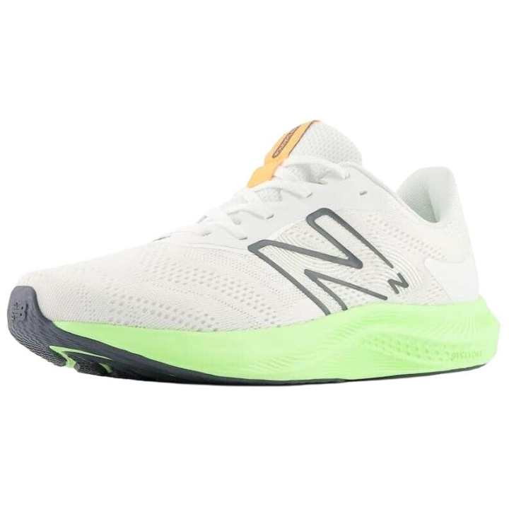 New Balance New Balance Pro Run V2 Running Shoes Men's White Green