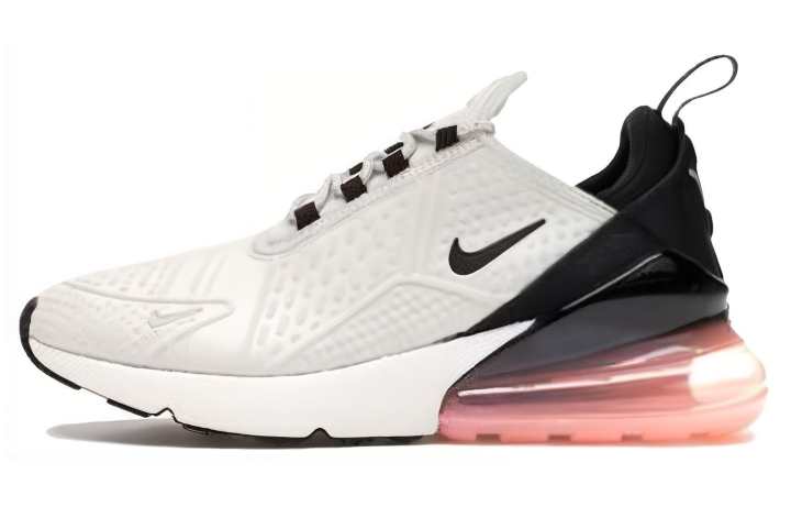 Nike Nike Air Max 270 Se Light Bone Storm Pink Women's
