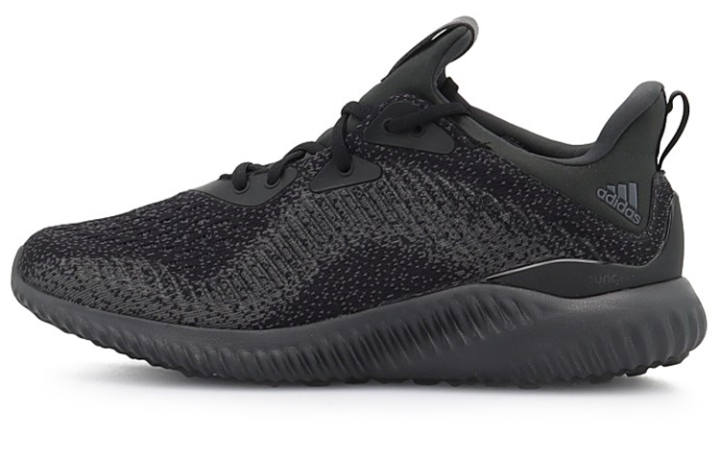 Adidas Adidas Alphabounce Em 'Night Metallic'