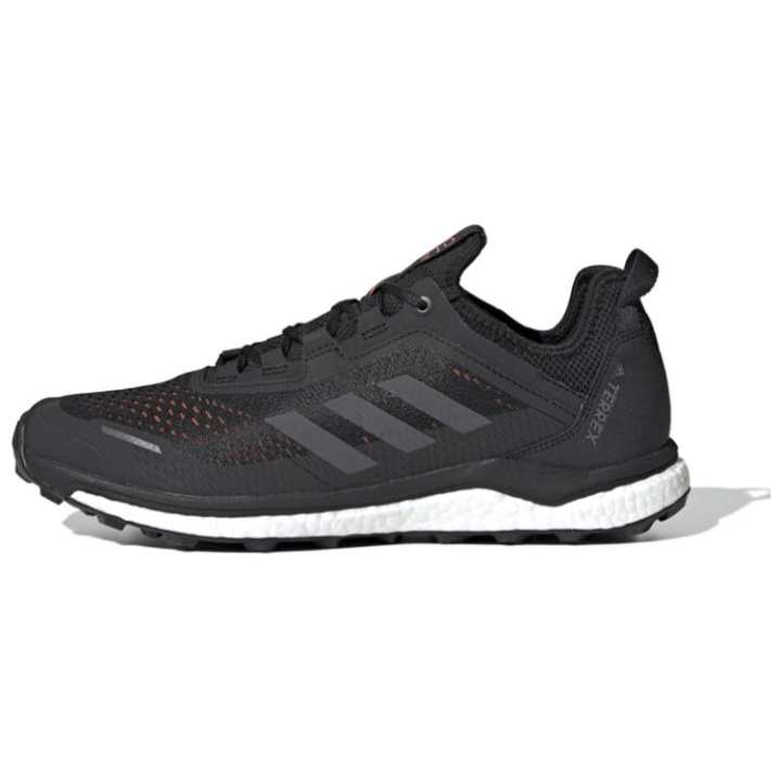 Adidas Adidas Terrex Agravic Flow Core Black Grey Six
