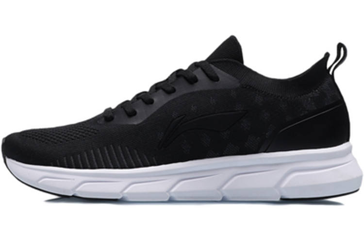 Li-Ning Li Ning Slip Resistant Lightweight Coverage Slip Resistant Lightweight Coverage Low top Running Shoes Unisex
