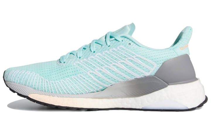 Adidas Adidas Wmns SolarBoost 19 'Frost Mint Grey' Women's