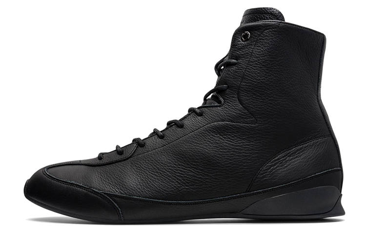 Onitsuka Tiger Onitsuka Tiger Gracia Boots 'Black'