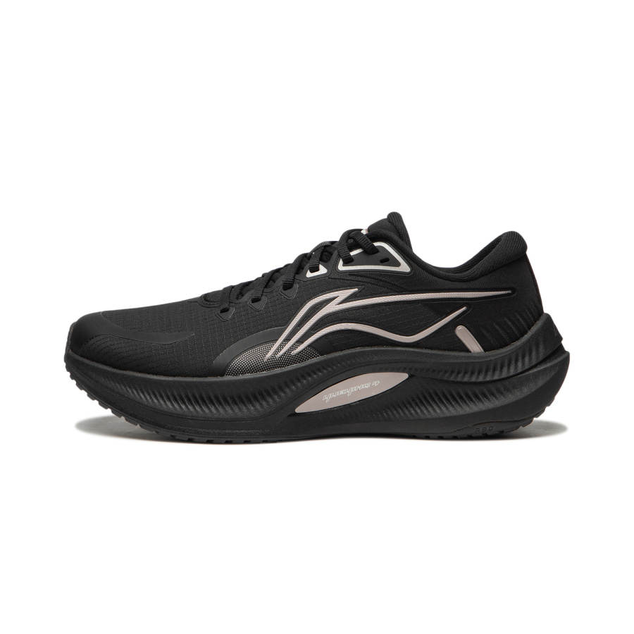 Li-Ning Li Ning Yueying 4 Cushioning Slip Resistant Abrasion Resistant Breathable Support Rebound Low top GCR LOC Technology