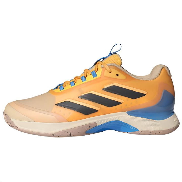 Adidas Adidas Wmns Avacourt 2 'Semi Spark Blue Burst' Women's