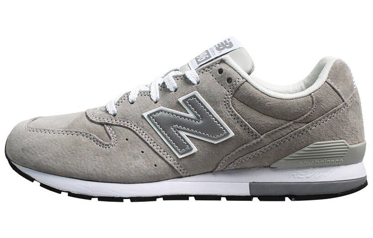 New Balance New Balance 996 Series Retro Sports Gray
