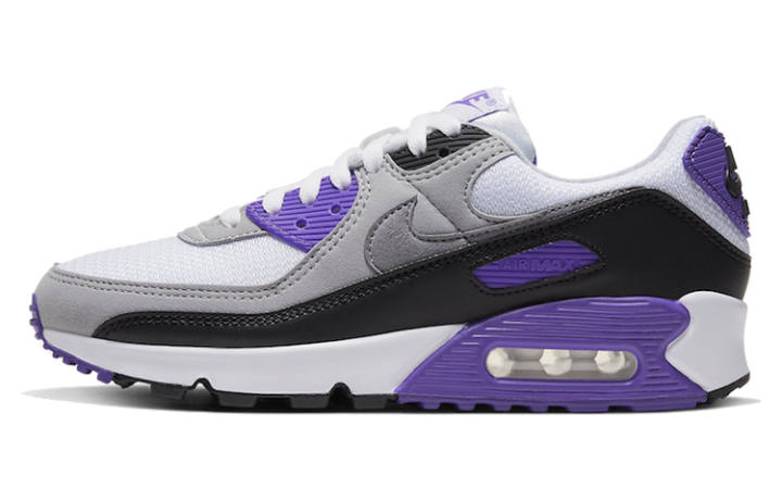 Nike Nike Air Max 90 Recraft Hyper Grape Women's