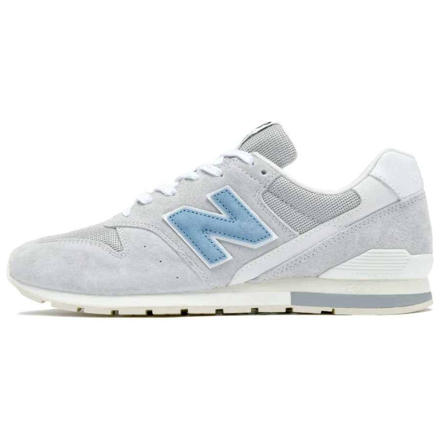 New Balance New Balance Low top Casual Running Shoes Unisex Gray