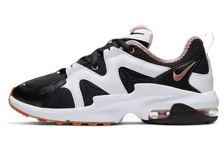Nike Nike Air Max Graviton 'Black Red White' Women's
