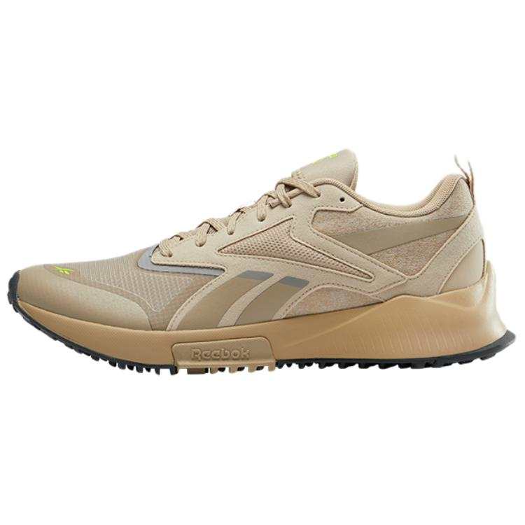 Reebok Low top Running Shoes Men's Brown