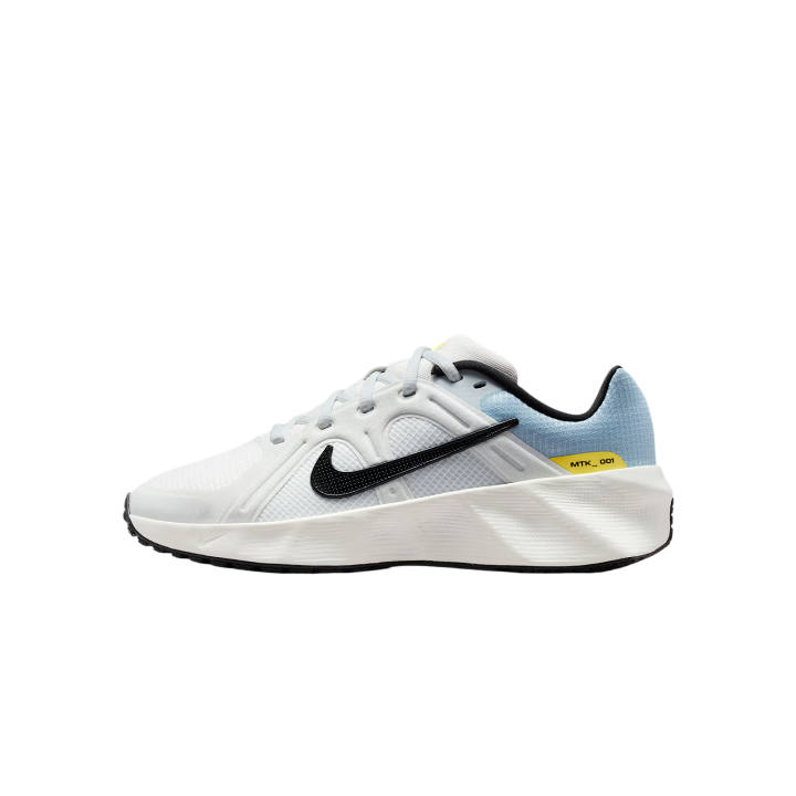 Nike Nike METRO TEK Versatile Breathable Running Shoes Women's
