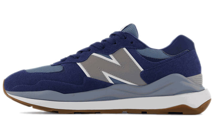 New Balance New Balance 57/40 Dark Blue