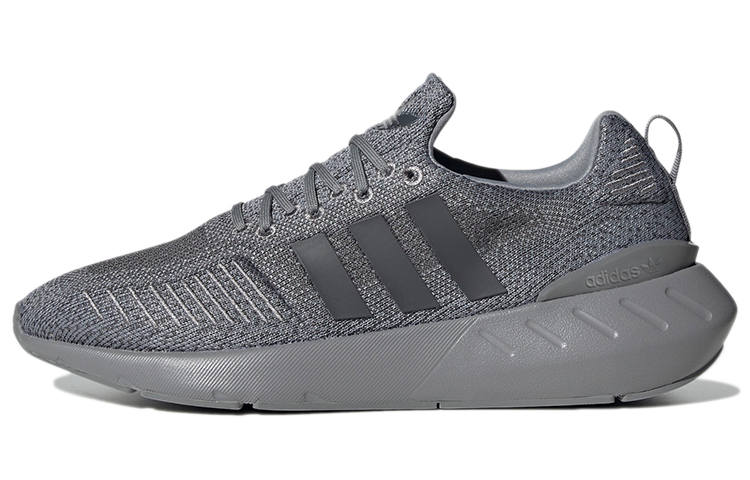 Adidas Originals Swift Run Adidas Originals 22 'Triple Grey'