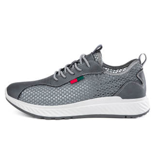 PAIBLOKS Mesh Men's Casual Shoes Men's