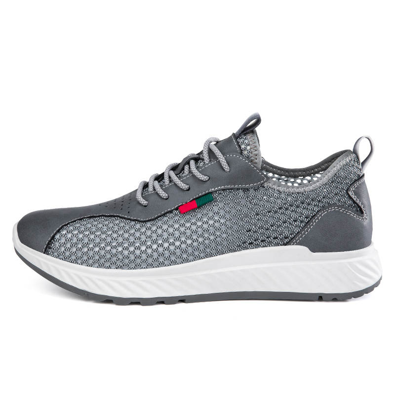 PAIBLOKS Mesh Men's Casual Shoes Men's