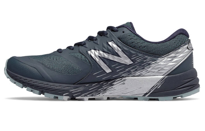 New Balance New Balance Summit Q.O.M. Gtx B Wide Navy Women's