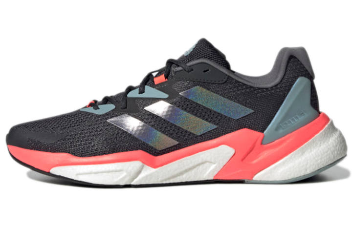 Adidas Adidas X9000L3 'Carbon Turbo'