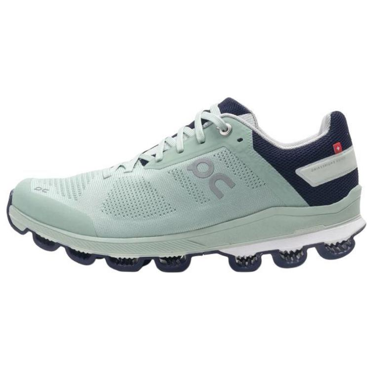 On On Running Cloudsurfer 6 Fennel Ink Women's