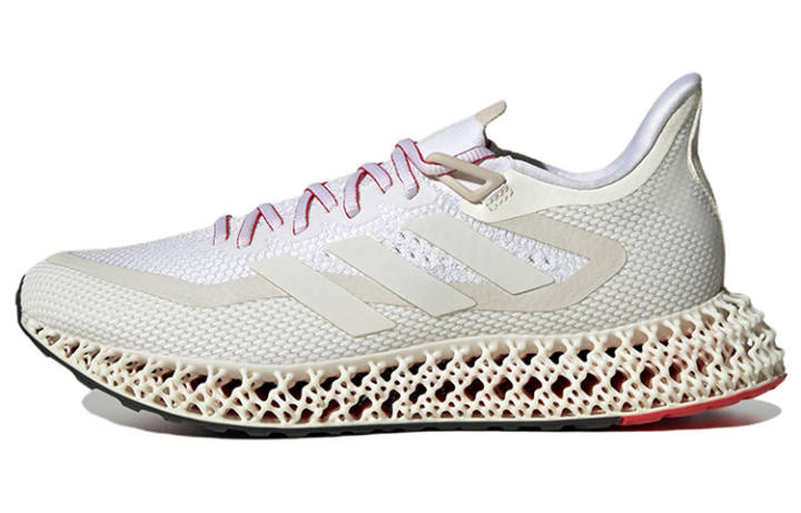 Adidas Adidas 4D Fwd Shoes 'White'