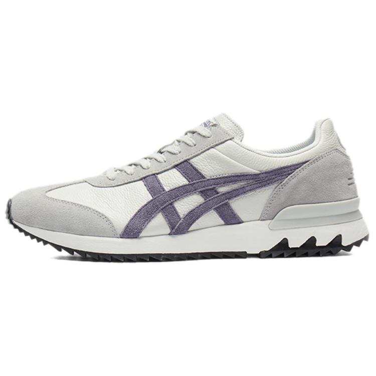 Onitsuka Tiger California 78 EX Low top Running Shoes Unisex Gray