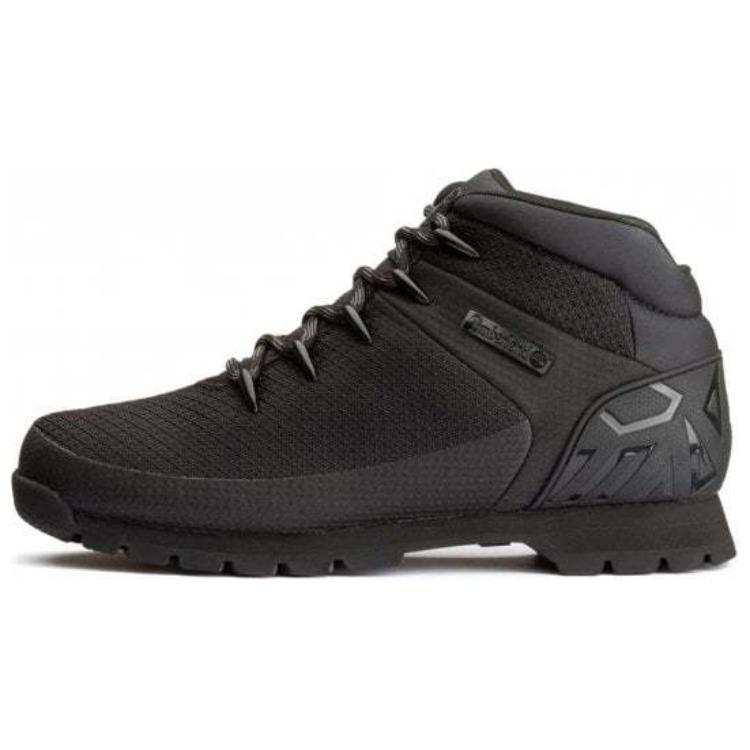 Timberland Euro Sprint Abrasion Resistant Cushioning Abrasion Resistant Cushioning Comfortable Ankle Length