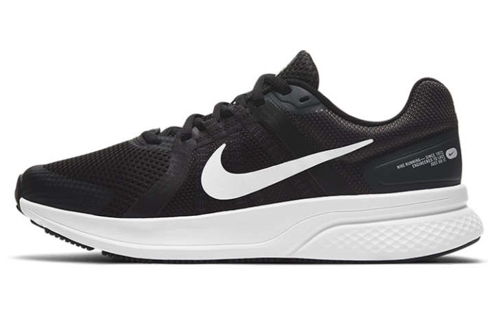 Nike Nike Run Swift 2 'Black White' Women's