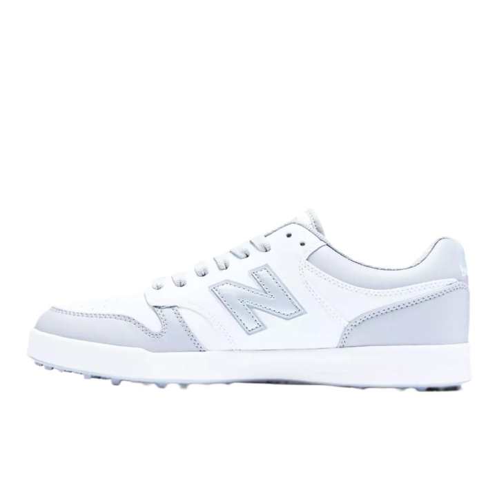 New Balance New Balance NB 480 V1 SL Low top Golf Shoes Unisex White