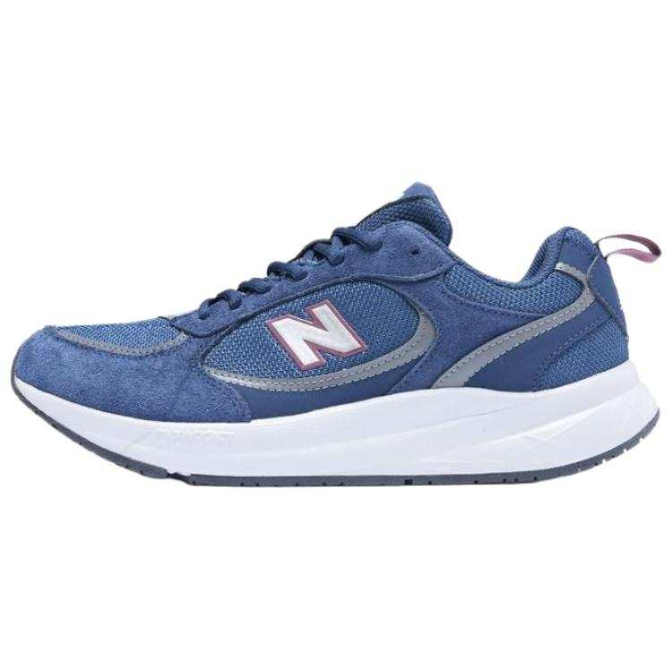 New Balance New Balance NB 950 Comfortable Low top Running Shoes Unisex Blue