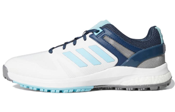 Adidas Adidas Wmns Eqt Spikeless Golf 'White Crew Navy' Women's