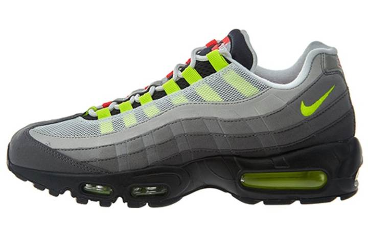 Nike Nike Air Max 95 What The Air Max