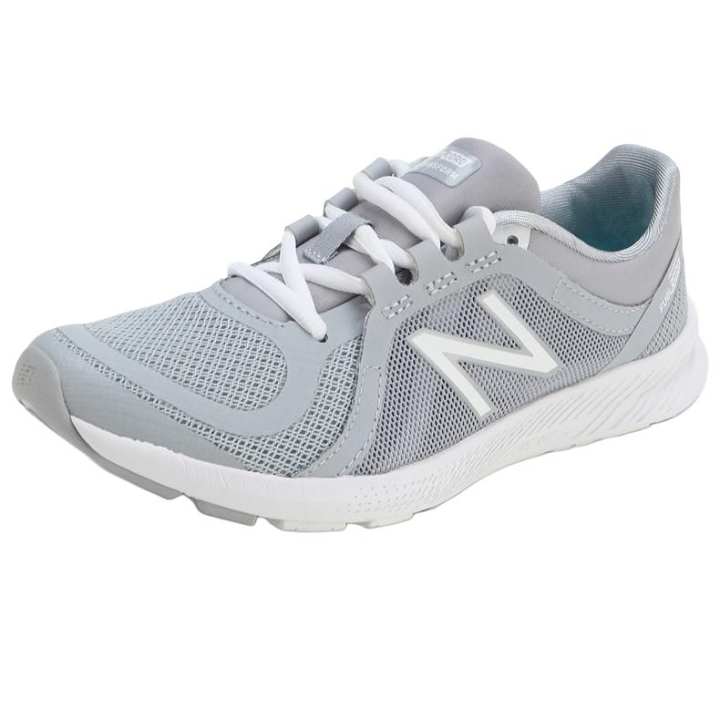 New Balance New Balance 77 V2 'Light Gray White' Women's