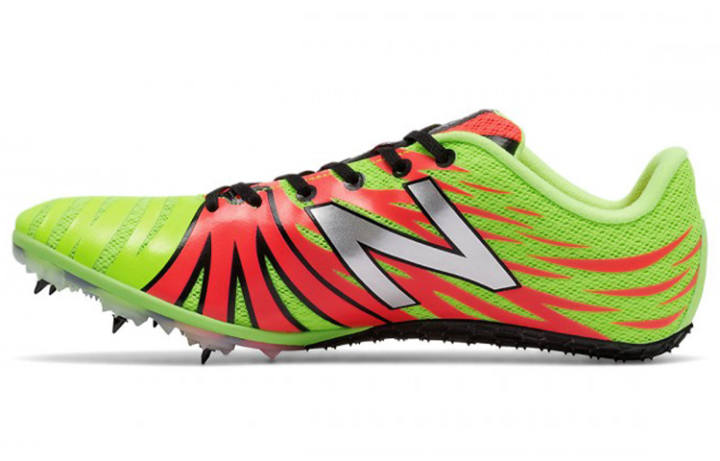 New Balance New Balance SD100 'Spike Green Orange'