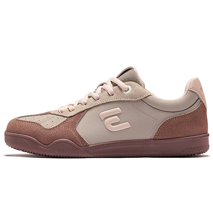 Erke Lively Abrasion Resistant Breathable Abrasion Resistant Breathable Low top German Army Trainers Women's