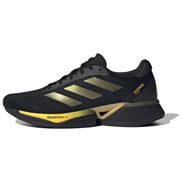 Adidas Supernova Eterno Adidas 'Core Black Carbon Spark'