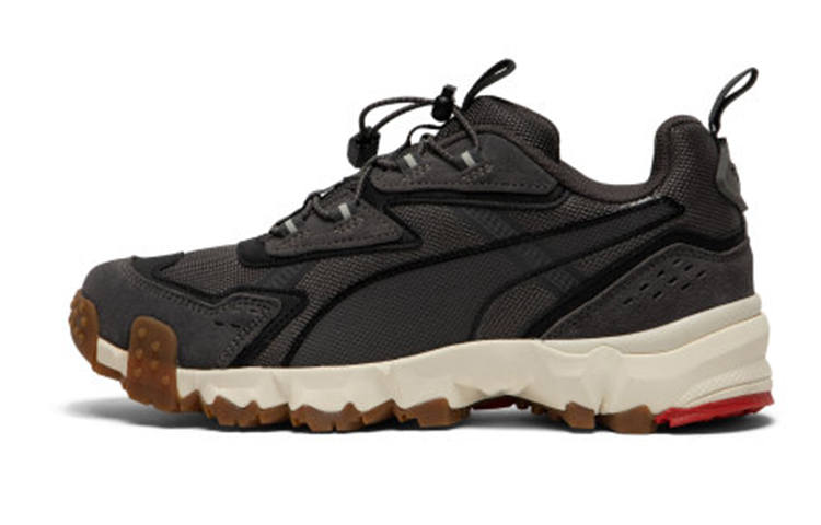 PUMA PUMA Trailfox Mts Water Gray