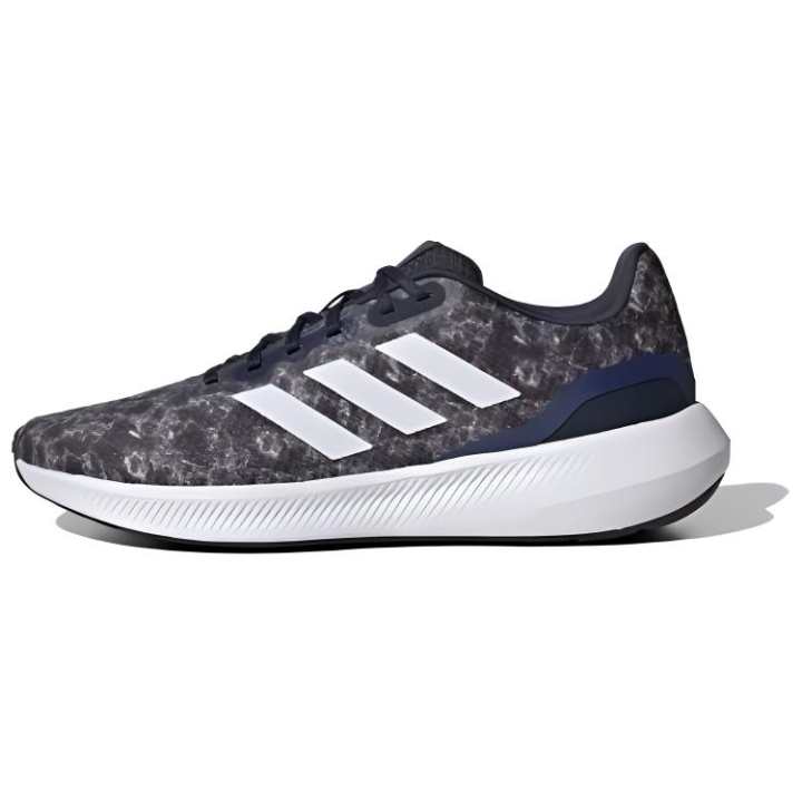 Adidas Adidas Runfalcon 3.0 'Shadow Navy Tie Dye'