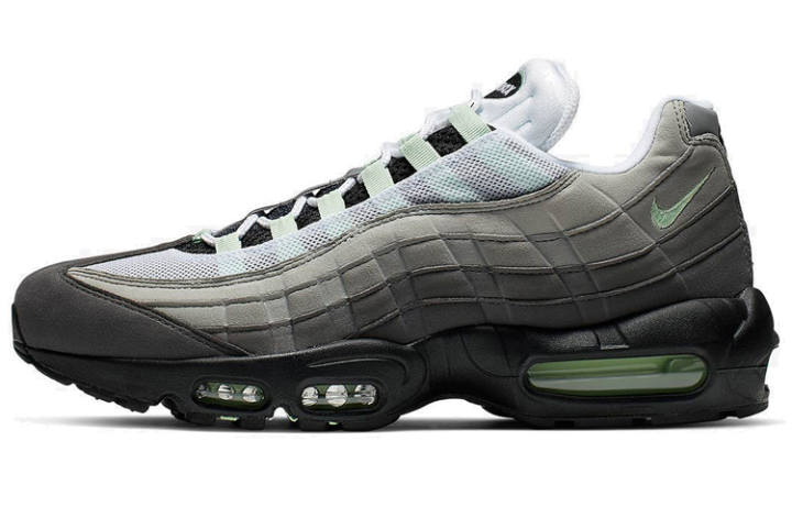 Nike Nike Air Max 95 Og Fresh Mint