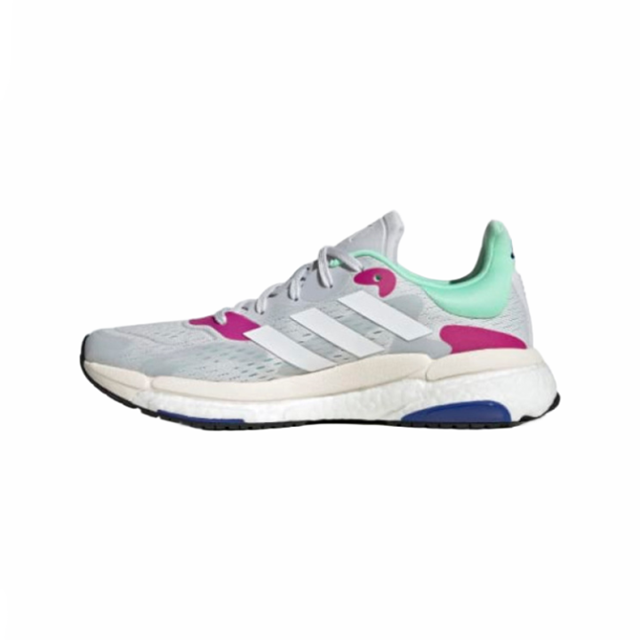 Adidas Adidas Solarboost 4 Low top Running Shoes Women's White