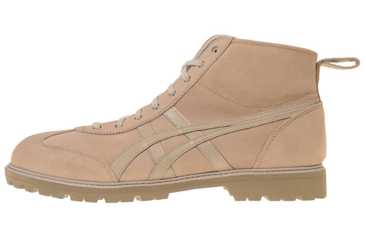 Onitsuka Tiger Onitsuka Tiger Rinkan Boots 'Tan'