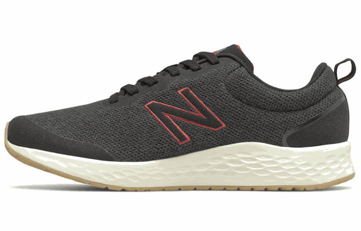 New Balance New Balance Fresh Foam Arishi V3 'Black Phantom'