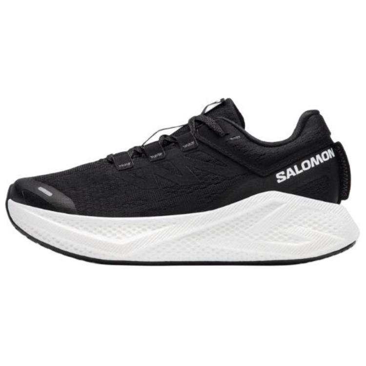 SALOMON Aero Glide 3 Wmns Salomon 'Black White' Women's