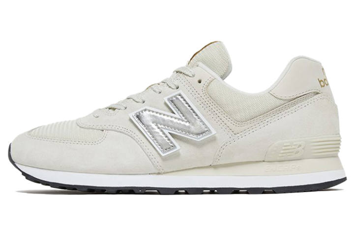 New Balance 574 New Balance 'Ivory Gold'