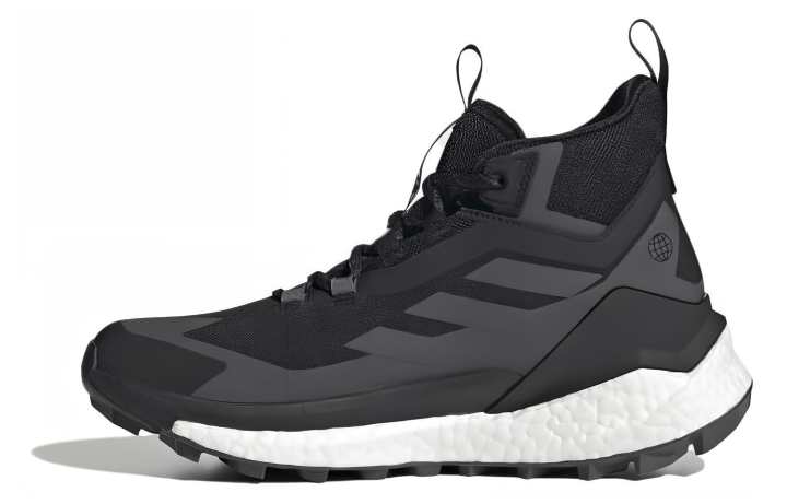 Adidas Adidas Wmns Terrex Free Hiker 2.0 GORE-TEX 'Black Grey' Women's