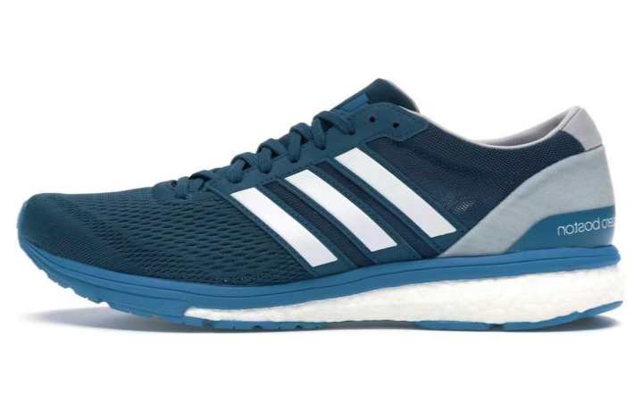Adidas Adidas Adizero Boston 6 'Petrol Night'