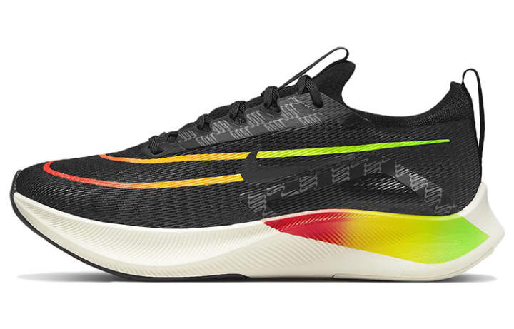 Nike Nike Zoom Fly 4 'Black Multi'