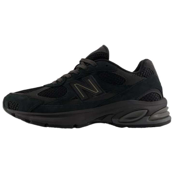 New Balance New Balance NB 2010 Low top Running Shoes Unisex Black