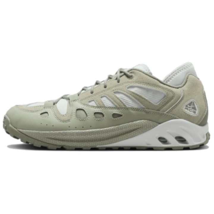 Nike Nike Acg Air Exploraid Jade Horizon Light Silver Light Orewood Brown Dark Stucco