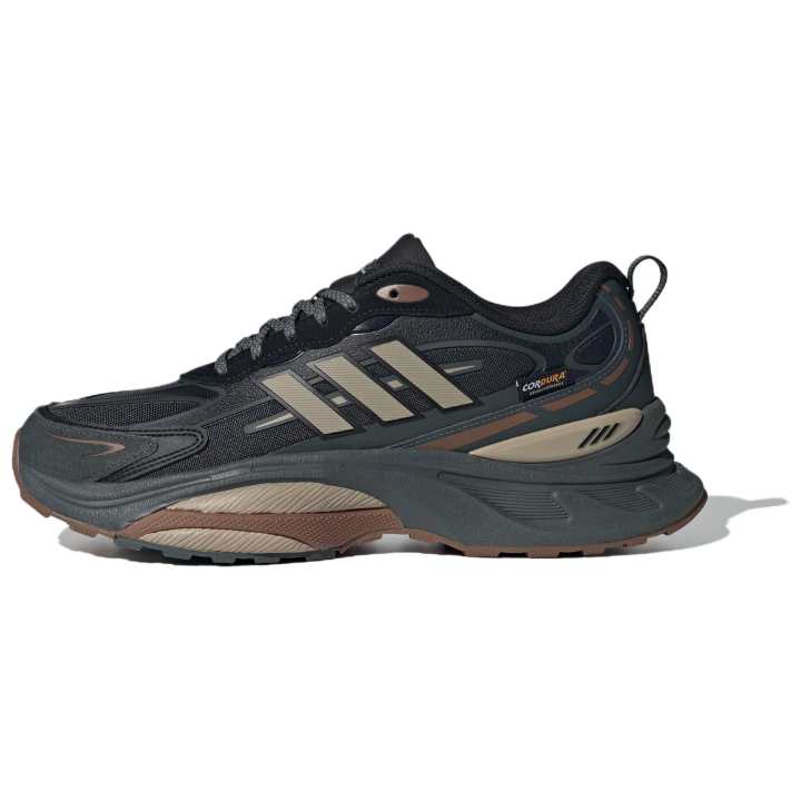 Adidas Adidas Mts Pro Black Grey Brown Cordura