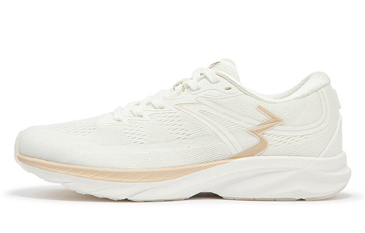 361° Low top Running Shoes Men's Apricot Tea Brown